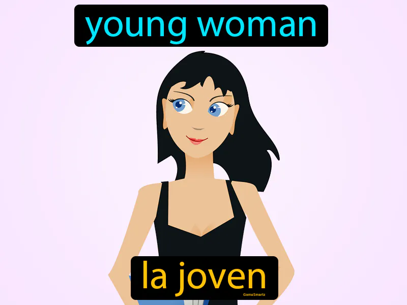 La Joven Definition La Joven Definition