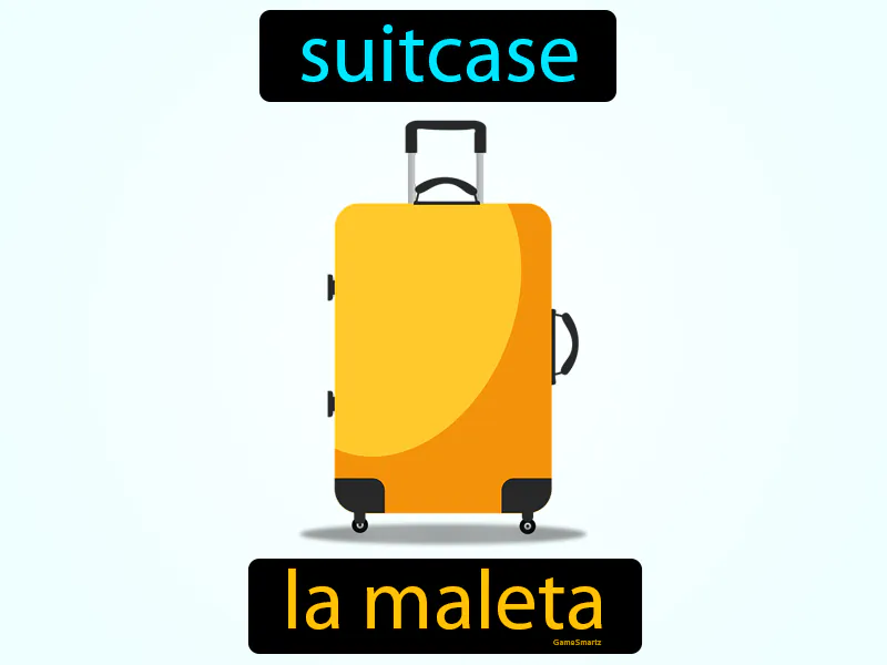 La Maleta Definition La Maleta Definition