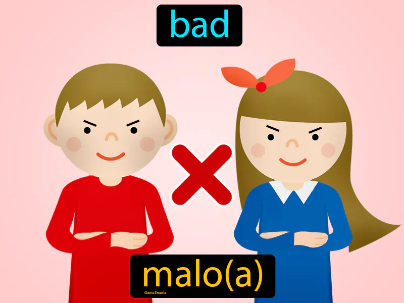 Malo Definition Malo Definition