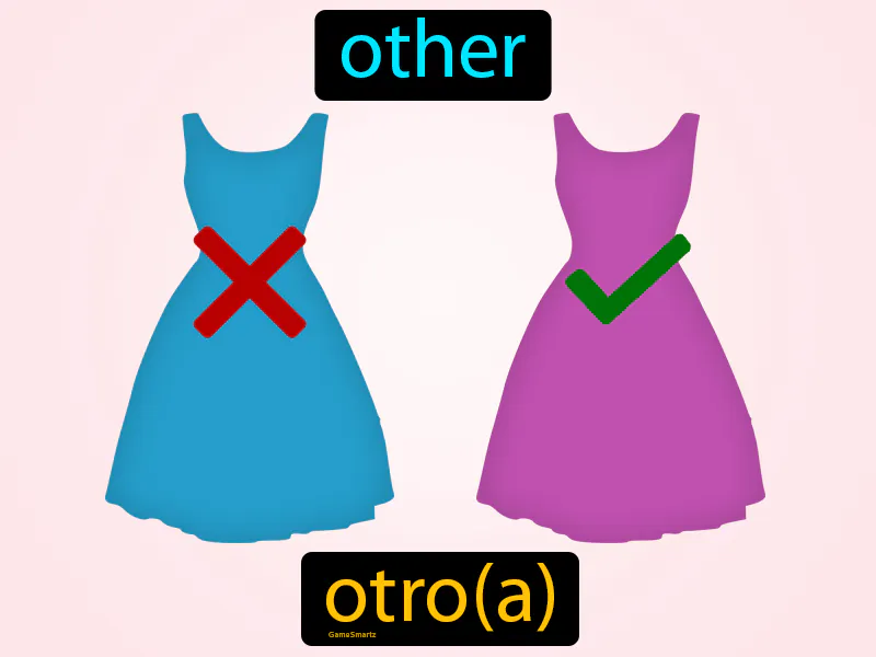 Otro Definition Otro Definition