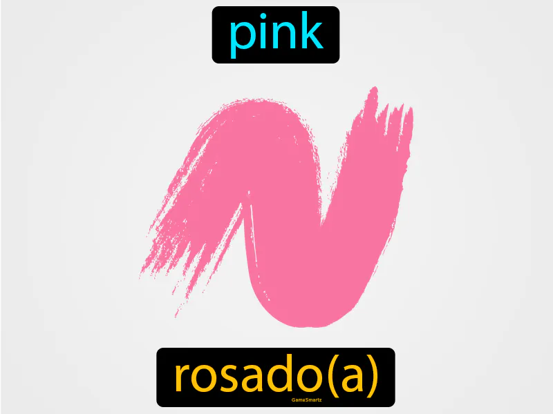 Rosado Definition Rosado Definition