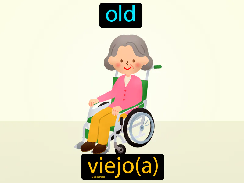 Viejo Definition Viejo Definition